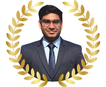 Aayush Jain result photo