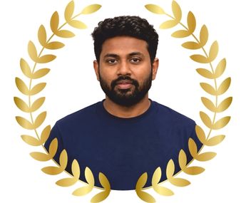 Himanshu Meena result photo