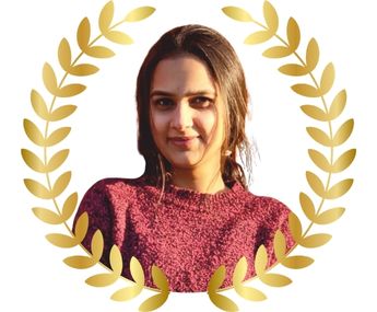 Khushboo Meena result photo