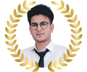 Prahalad Meena result photo