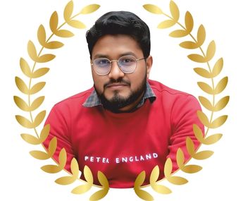 Shubhash Chandra result photo