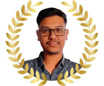 Yash Tambi result photo